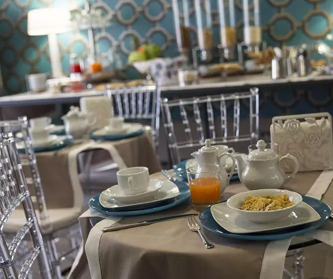 Fotos del hotel Smart  Gallery House:  4