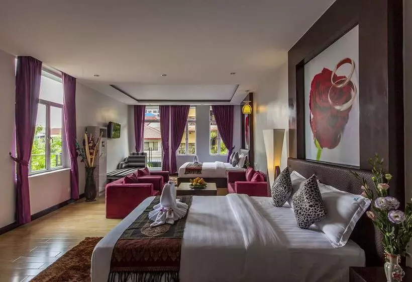 Fotos del hotel Xin Lan Xin:  4