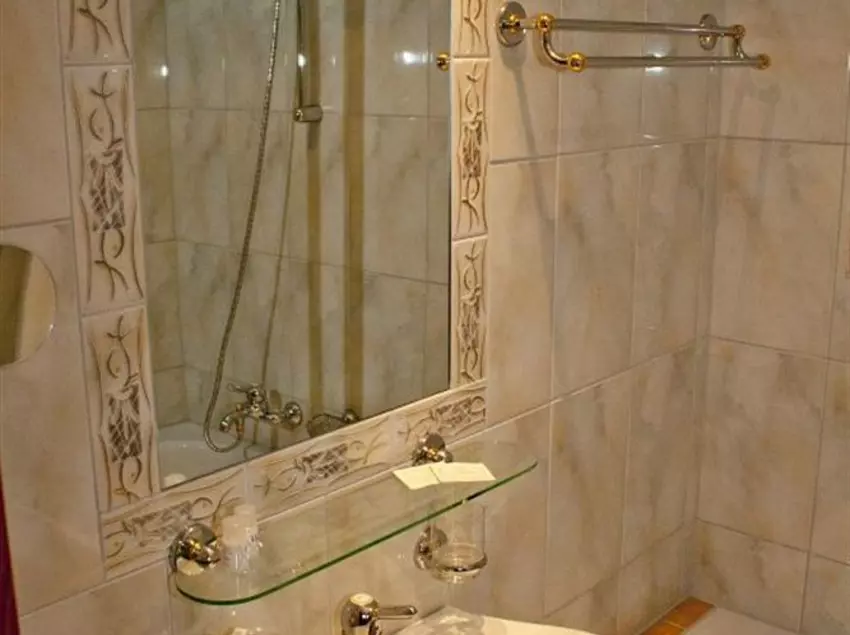 Fotos del hotel Panorama Kaprun:  5