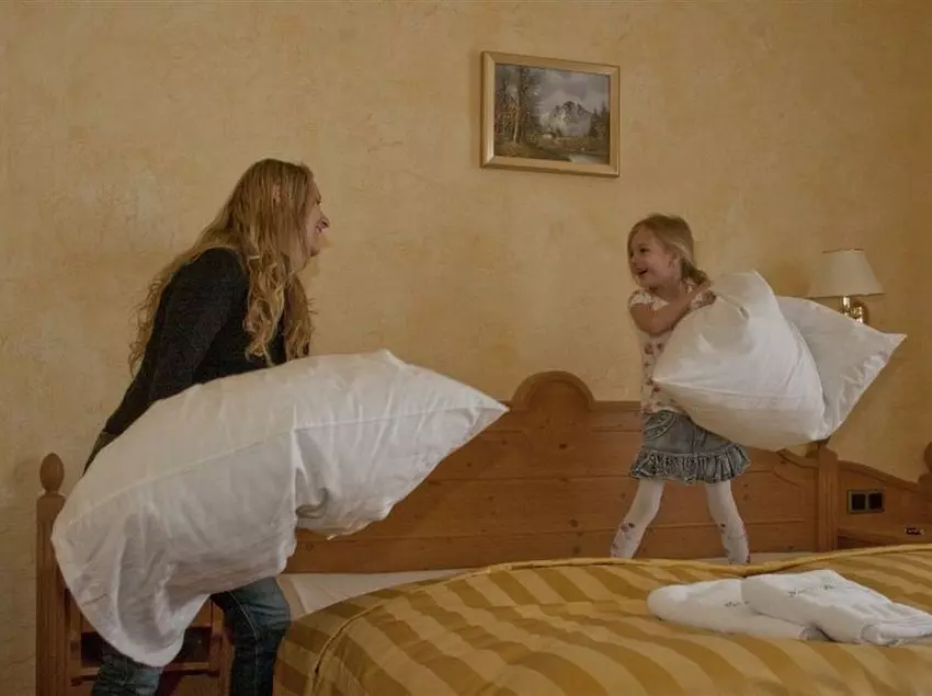 Fotos del hotel Panorama Kaprun:  10