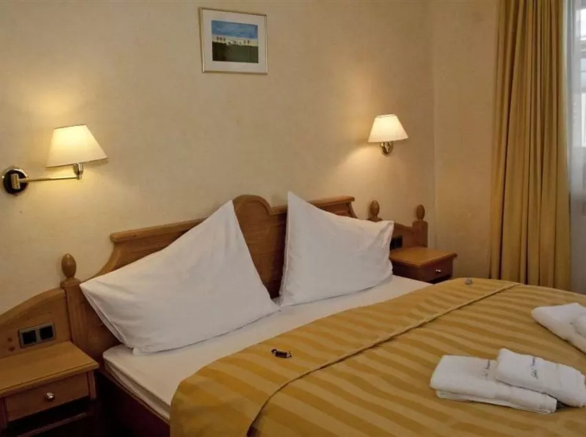 Fotos del hotel Panorama Kaprun:  7