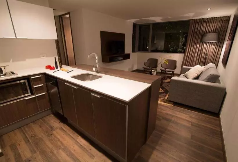 Fotos del hotel Sites:  4