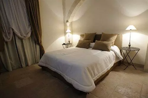 Fotos del hotel Castello Camemi:  13