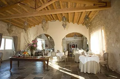 Fotos del hotel Castello Camemi:  9