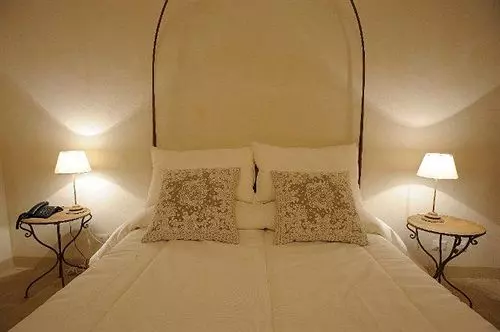 Fotos del hotel Castello Camemi:  6