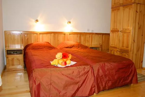 Fotos del hotel Donchev:  9