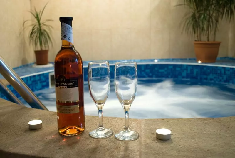 Fotos del hotel Donchev:  6