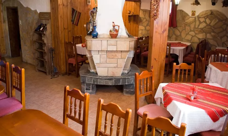 Fotos del hotel Donchev:  5