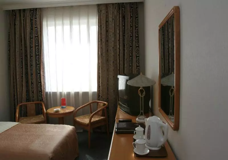 Fotos del hotel Regal Hotel Wangfujing:  6