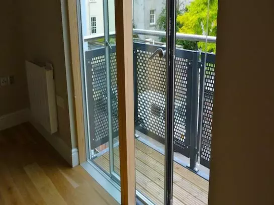 Fotos del hotel Alderman Apartments Cabot Mews:  2