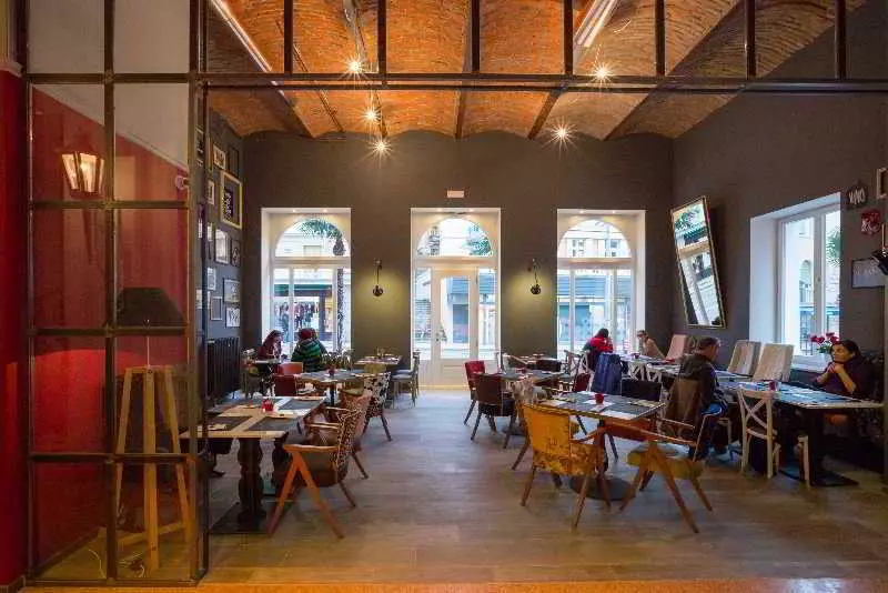 Fotos del hotel Continental:  10