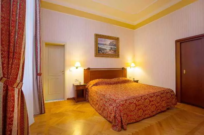 Fotos del hotel Continental:  2