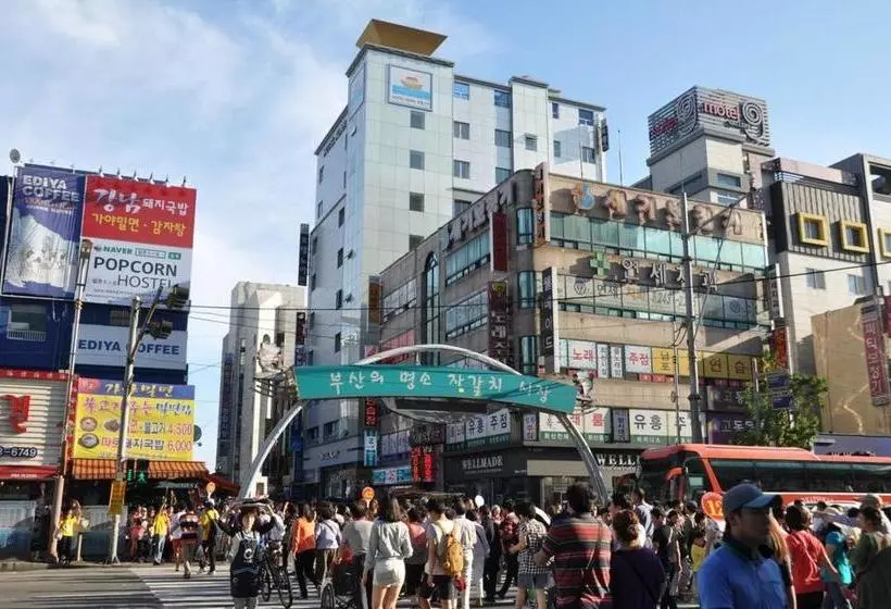 Fotos del hotel Noah:  4