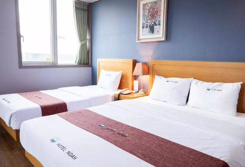 Fotos del hotel Noah:  8