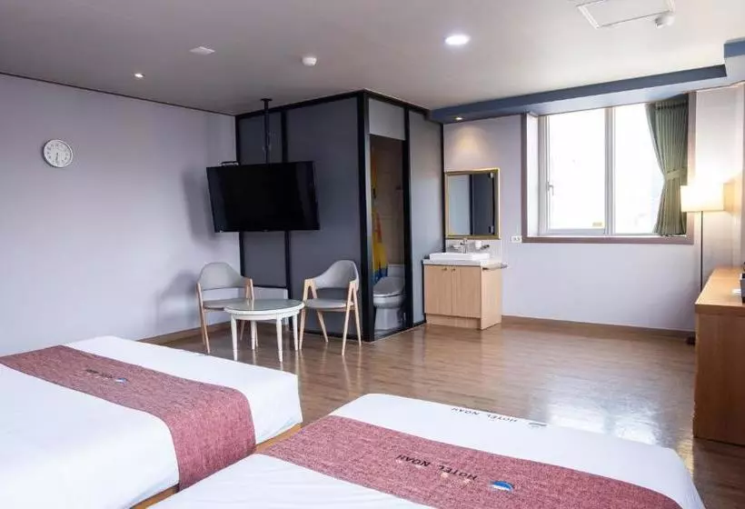 Fotos del hotel Noah:  9