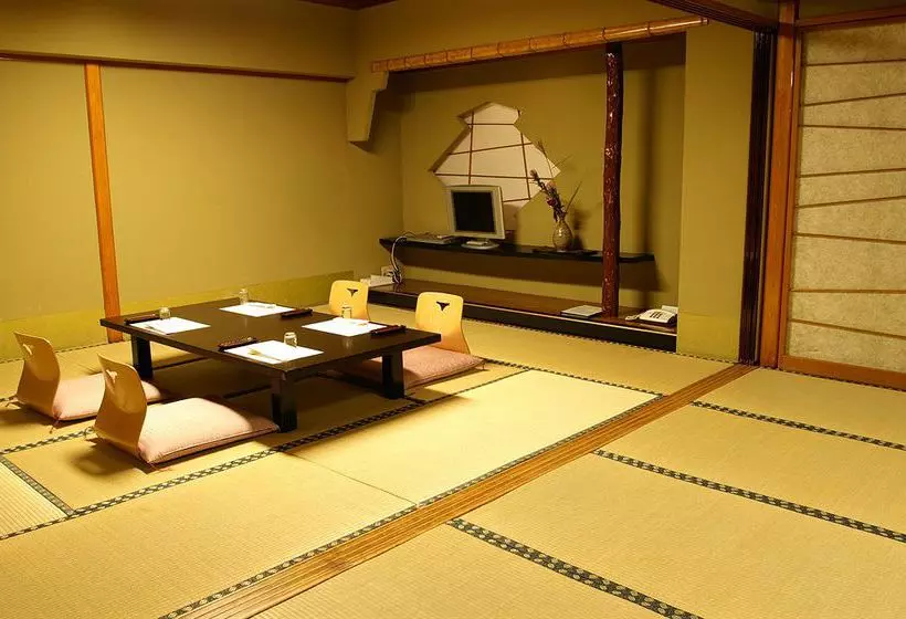 Fotos del hotel Ichiei:  16