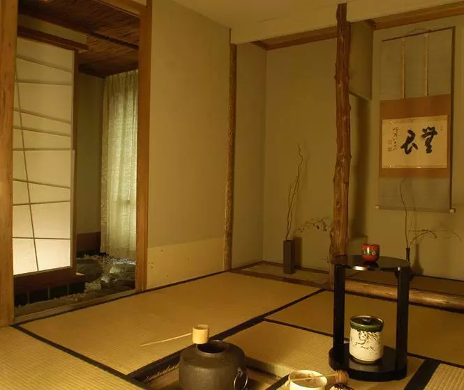 Fotos del hotel Ichiei:  14