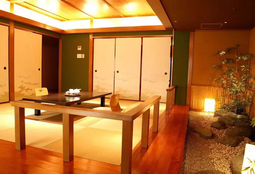 Fotos del hotel Ichiei:  21