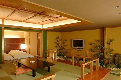 Fotos del hotel Ichiei:  19