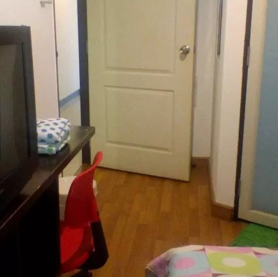 Fotos del hotel Nine Place Sukhumvit 81  Bts On Nut:  3