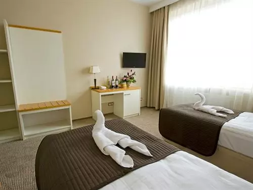 Fotos del hotel Kracow Residence:  22