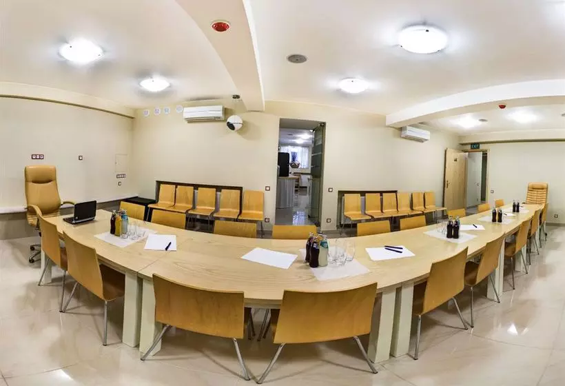 Fotos del hotel Kracow Residence:  6