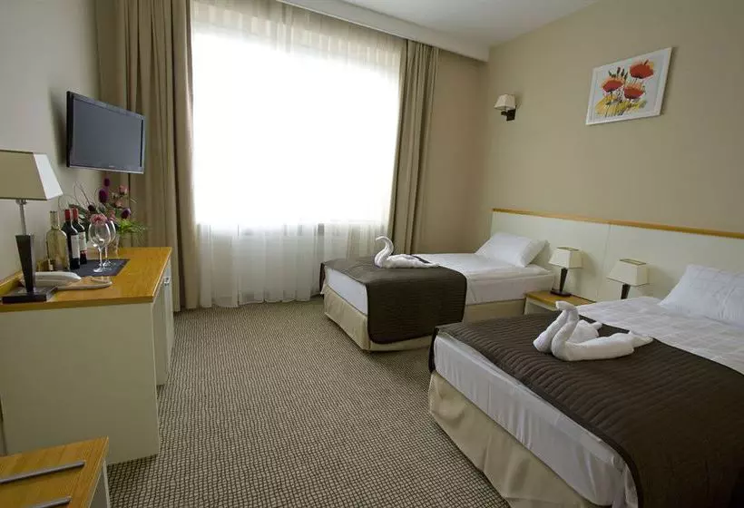 Fotos del hotel Kracow Residence:  17