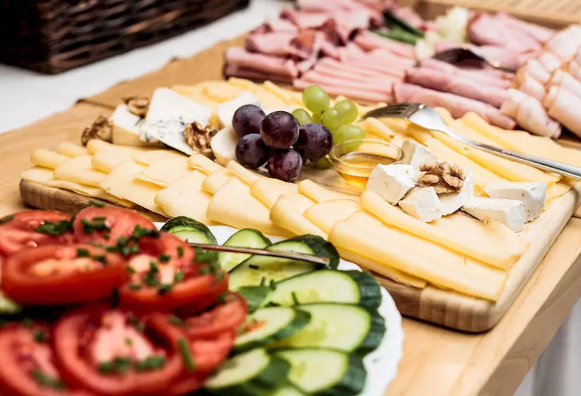 Fotos del hotel Kracow Residence:  12