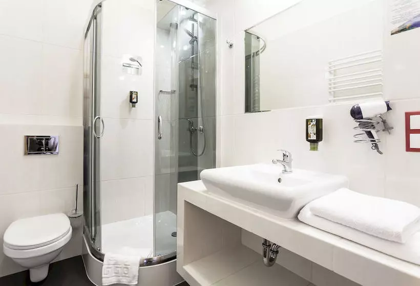 Fotos del hotel Kracow Residence:  13