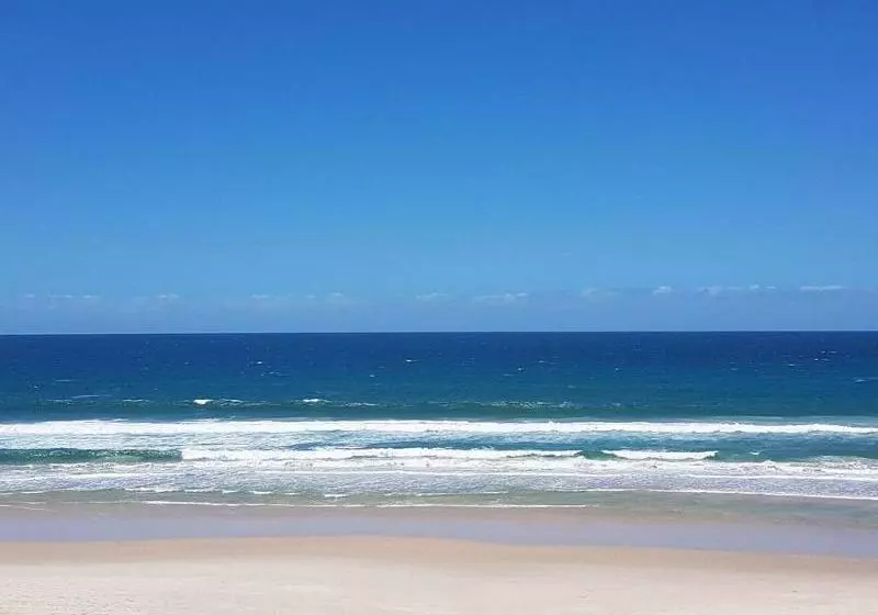 Fotos del hotel Surfers Horizons Absolute Beachfront Holiday Apart:  8