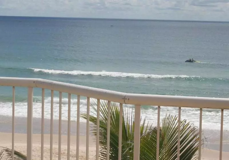 Fotos del hotel Surfers Horizons Absolute Beachfront Holiday Apart:  9