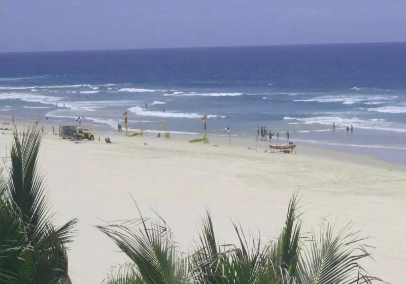 Fotos del hotel Surfers Horizons Absolute Beachfront Holiday Apart:  12