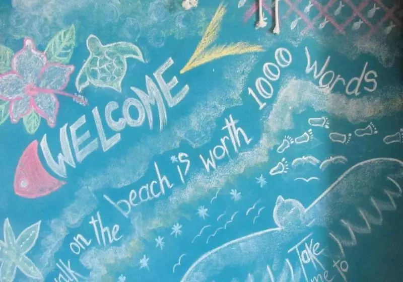 Fotos del hotel Surfers Horizons Absolute Beachfront Holiday Apart:  4