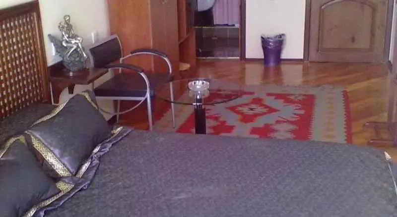 Fotos del hotel Nur:  2