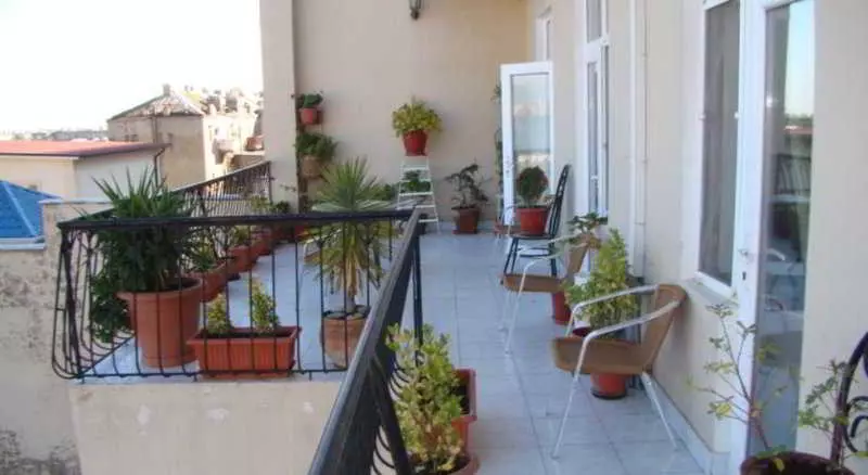 Fotos del hotel Nur:  6