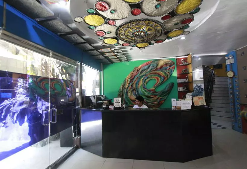 Fotos del hotel Ponce Suites Gallery:  3