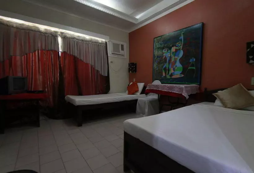 Fotos del hotel Ponce Suites Gallery:  11