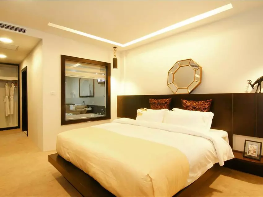 Fotos del hotel Rashmi S The Plaza Vientiane:  15