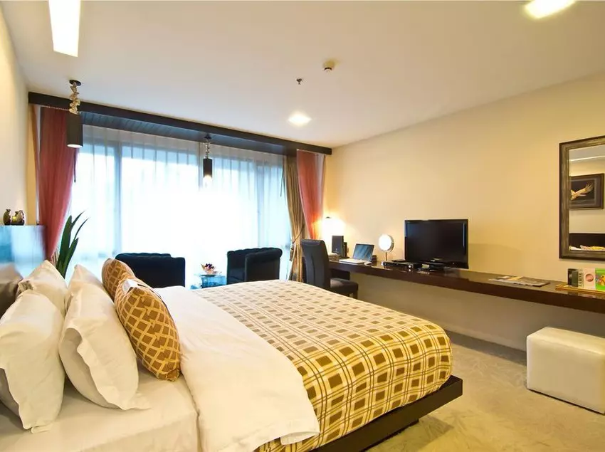Fotos del hotel Rashmi S The Plaza Vientiane:  10