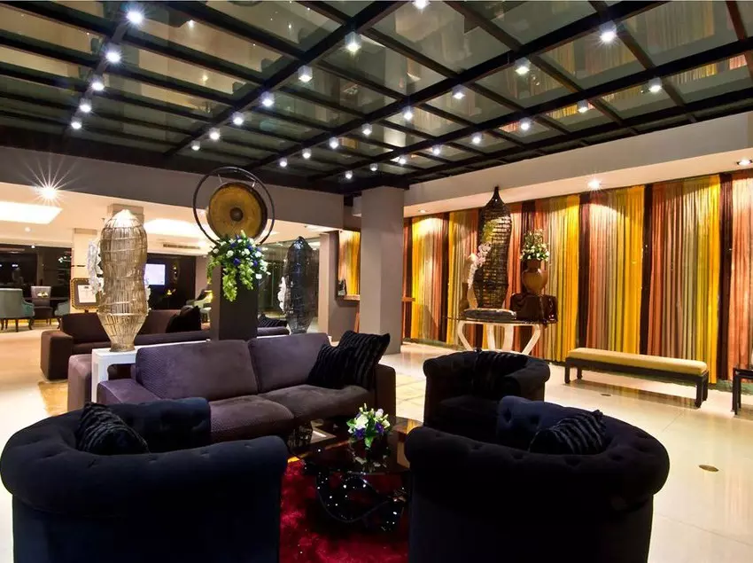 Fotos del hotel Rashmi S The Plaza Vientiane:  24