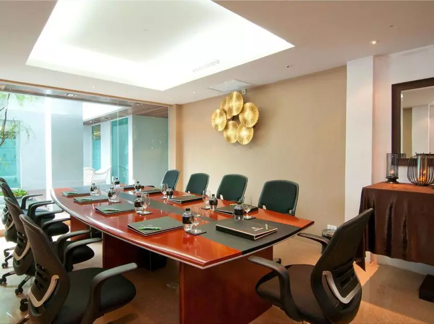 Fotos del hotel Rashmi S The Plaza Vientiane:  8