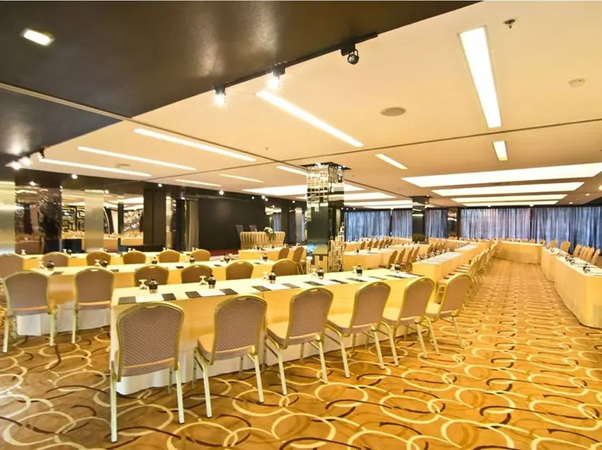 Fotos del hotel Rashmi S The Plaza Vientiane:  14