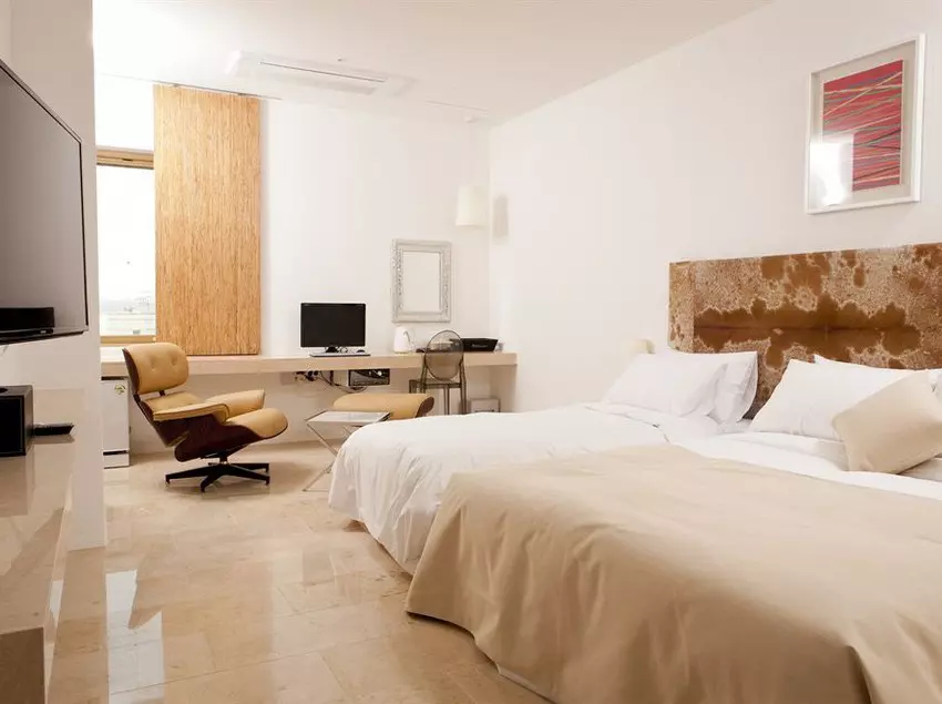 Fotos del hotel Marigold:  2