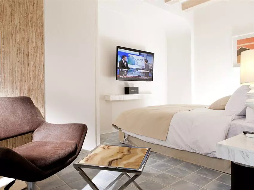 Fotos del hotel Marigold:  19