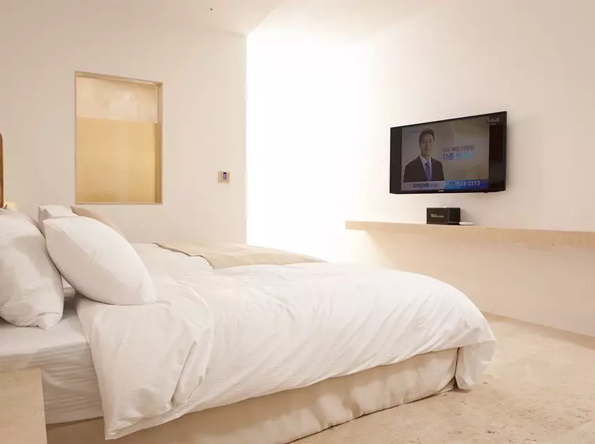 Fotos del hotel Marigold:  22