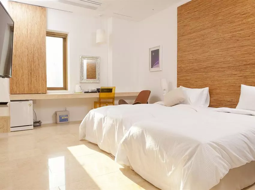 Fotos del hotel Marigold:  16