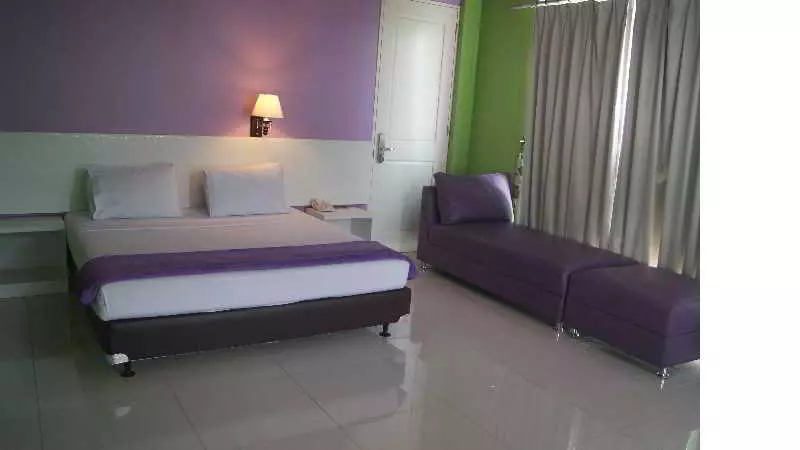 Fotos del hotel Bunga Bunga:  14