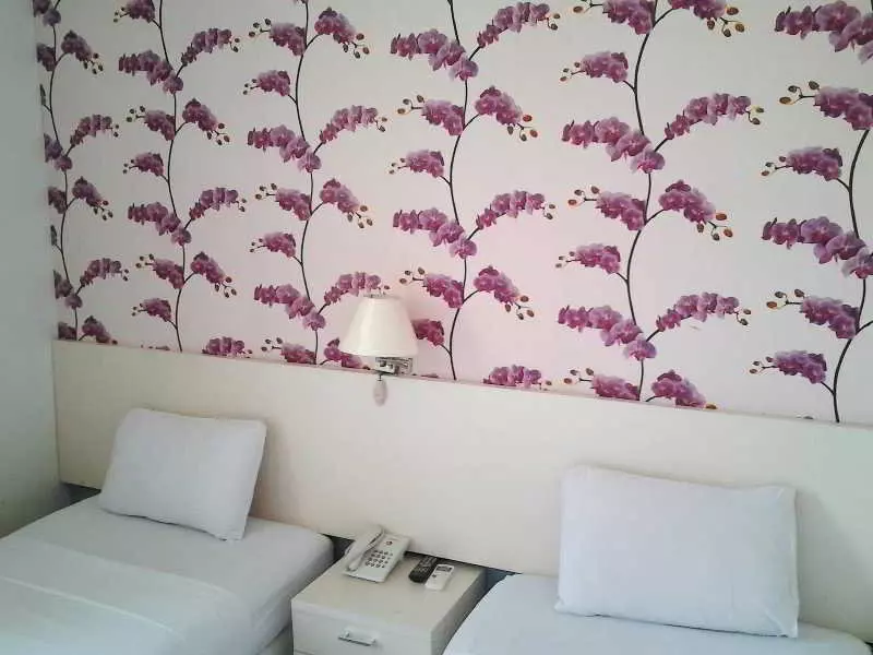 Fotos del hotel Bunga Bunga:  15