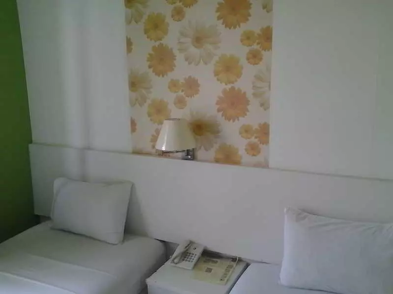 Fotos del hotel Bunga Bunga:  7