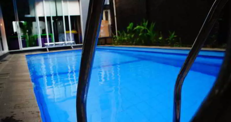 Fotos del hotel Bunga Bunga:  2